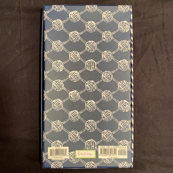 Lilly Pulitzer NEW Interchangeable Watch Set & Was ch Batter, You’re Flagged - Picture 4 of 8